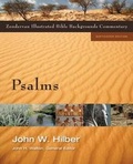 Cover: Psalms - Zondervan