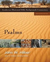 Enlarge image Cover: Psalms - Zondervan