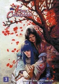 Cover: The Four Constables: v. 3 - ComicsOne