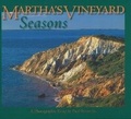 Cover: Martha's Vineyard Season - Tide-Mark Press