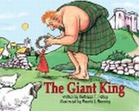 Enlarge image Cover: The Giant King - Child & Family Press (imprint of Child Welfare League of America Inc)