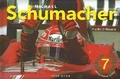 Cover: Michael Schumacher - Tide-Mark Press