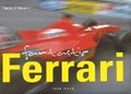 Cover: Fantastic Ferrari - Tide-Mark Press