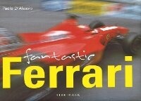 Enlarge image Cover: Fantastic Ferrari - Tide-Mark Press