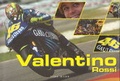 Cover: Valentino Rossi - Tide-Mark Press