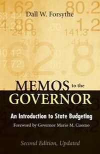 Abbildung von: Memos to the Governor - Georgetown University Press