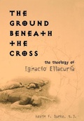 Cover: The Ground Beneath the Cross - Georgetown University Press