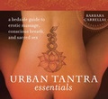 Cover: Urban Tantra Essentials - Celestial Arts