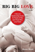 Cover: Big Big Love, Revised - Celestial Arts