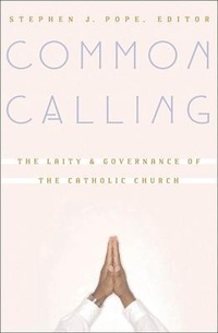 Enlarge image Cover: Common Calling - Georgetown University Press