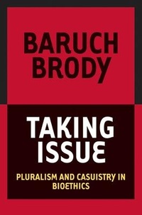 Enlarge image Cover: Taking Issue - Georgetown University Press