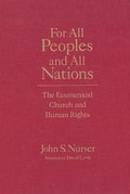 Cover: For All Peoples and All Nations - Georgetown University Press