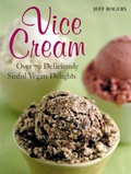 Cover: Vice Cream - Celestial Arts