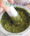 Cover: Very Pesto - Celestial Arts