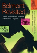 Cover: Belmont Revisited - Georgetown University Press