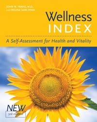 Enlarge image Cover: Wellness Index, 3rd edition - Celestial Arts