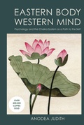 Cover: Eastern Body, Western Mind - Celestial Arts