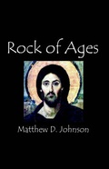 Cover: Rock of Ages - Publish America