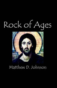 Enlarge image Cover: Rock of Ages - Publish America