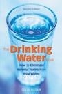 Cover: The Drinking Water Book - Celestial Arts