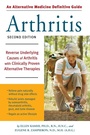 Bild: An Alternative Medicine Guide to Arthritis - Celestial Arts