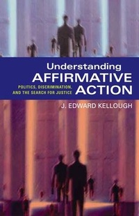 Enlarge image Cover: Understanding Affirmative Action - Georgetown University Press