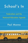 Cover: School's In - Georgetown University Press