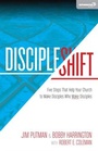 Cover: DiscipleShift - Zondervan