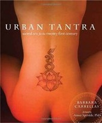 Enlarge image Cover: Urban Tantra - Celestial Arts