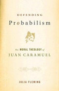 Cover: Defending Probabilism - Georgetown University Press