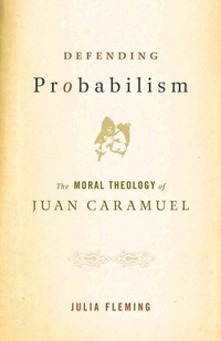 Enlarge image Cover: Defending Probabilism - Georgetown University Press