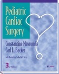 Bild: Pediatric Cardiac Surgery - Mosby