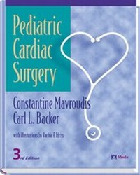 Abbildung von: Pediatric Cardiac Surgery - Mosby