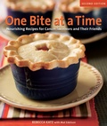 Cover: One Bite at a Time, Revised - Celestial Arts