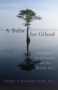 Cover: A Balm for Gilead - Georgetown University Press