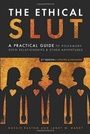 Cover: The Ethical Slut - Celestial Arts