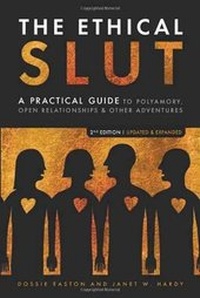 Enlarge image Cover: The Ethical Slut - Celestial Arts