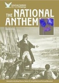 Cover: The National Anthem - Mason Crest Publishers