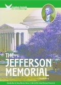 Cover: The Jefferson Memorial - Mason Crest Publishers