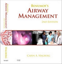 Abbildung von: Benumof's Airway Management - Mosby