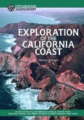 Cover: Exploration of the California Coast - Mason Crest Publishers