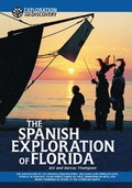 Cover: The Spanish Exploration of Florida - Mason Crest Publishers