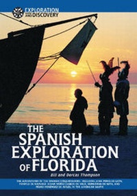 Enlarge image Cover: The Spanish Exploration of Florida - Mason Crest Publishers