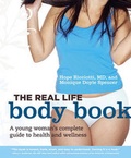 Cover: The Real Life Body Book - Celestial Arts