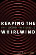 Cover: Reaping the Whirlwind - Georgetown University Press