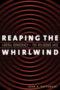 Enlarge image Cover: Reaping the Whirlwind - Georgetown University Press