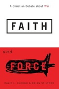 Cover: Faith and Force - Georgetown University Press