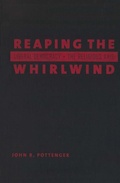 Cover: Reaping the Whirlwind - Georgetown University Press
