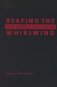 Enlarge image Cover: Reaping the Whirlwind - Georgetown University Press