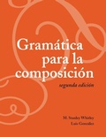 Cover: Gramatica para la composicion - Georgetown University Press